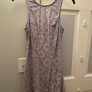 Homecoming, semi formal, graduation, summer, etc. dress